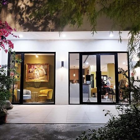 Grace Garden Coffee Homestay Shuili المظهر الخارجي الصورة