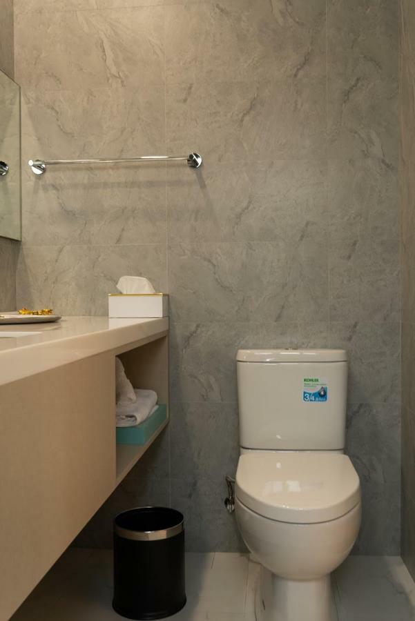 Grace Garden Coffee Homestay Shuili المظهر الخارجي الصورة